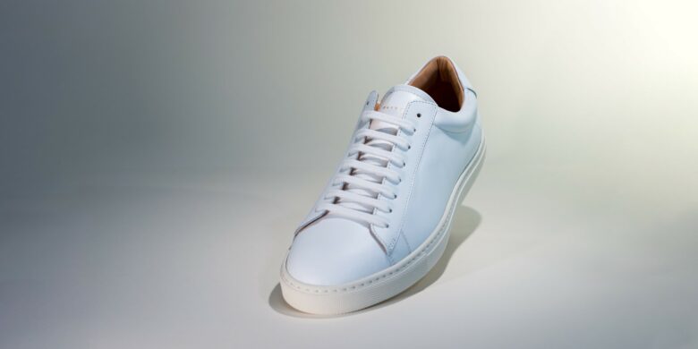 Oliver Cabell Review: A Month With The Off-White Low 1