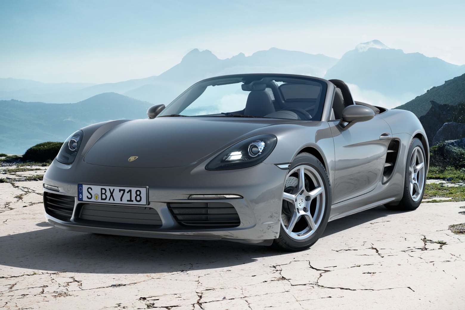 Porsche Cars and SUV List: Price, Reviews, and Specs (Updated)