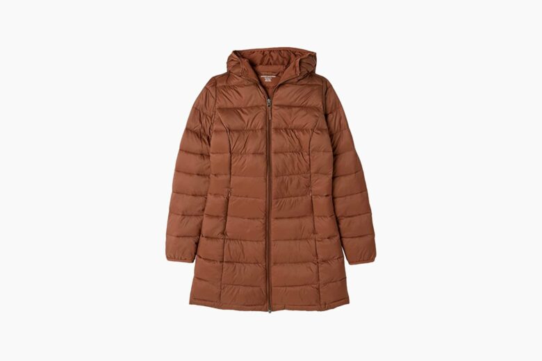 best winter coats women amazon essentials packable puffer coat luxe digital