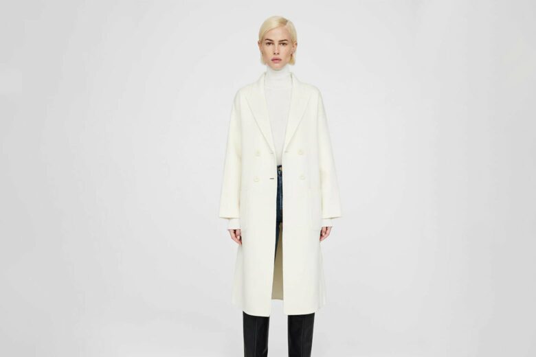 best winter coats women anine bing wool coat luxe digital