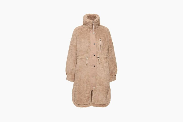 The 21 Best Teddy Coats of 2024