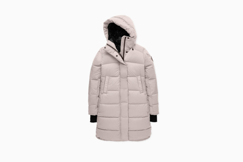 Branded winter jackets for womens best sale