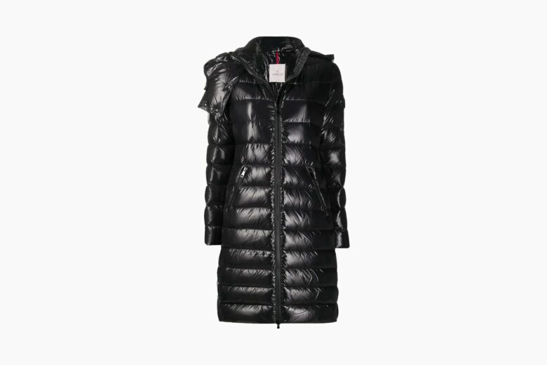 best winter coats women moncler moka down puffer luxe digital