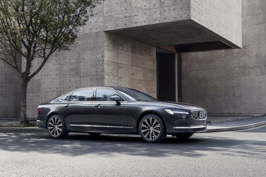 Volvo Cars and SUV List: Price, Reviews, and Specs (Updated)