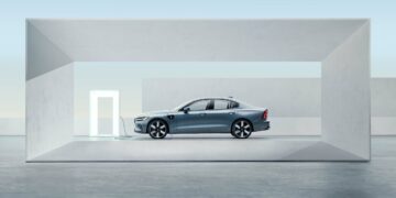 Volvo Cars: Safe, Sustainable, And Supremely Scandinavian