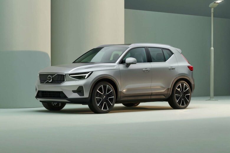 Volvo Cars and SUV List: Price, Reviews, and Specs (Updated)