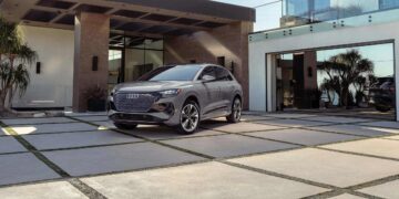 Audi Cars: Enduring Elegance, Refined Performance