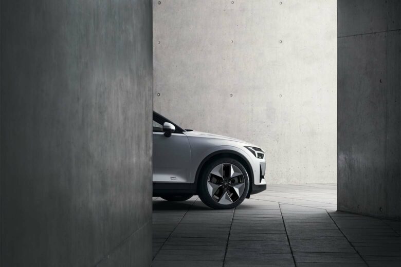 polestar brand price - Luxe Digital