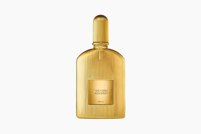 best perfumes women tom ford black orchid gold parfum luxe digital