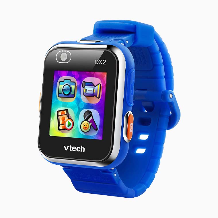 best luxury gift guide kids ideas vtech kidizoom smartwatch dx2 luxe digital