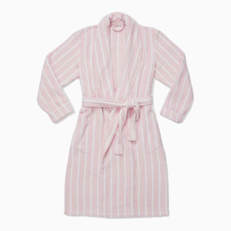best luxury gift guide teenage girls ideas brooklinen super plush robe - Luxe Digital