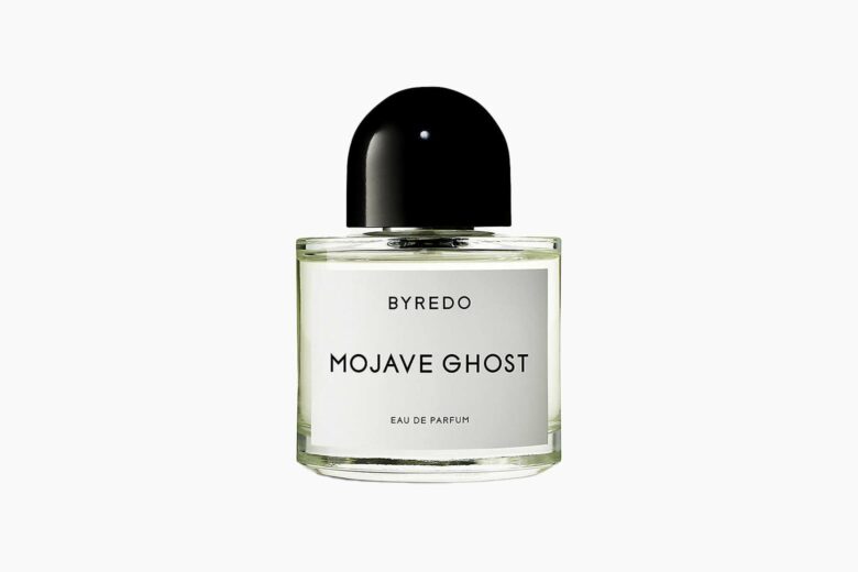 best perfumes women byredo mojave ghost luxe digital