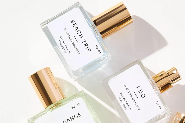 30 best perfume for women - new and cult classic fragrances