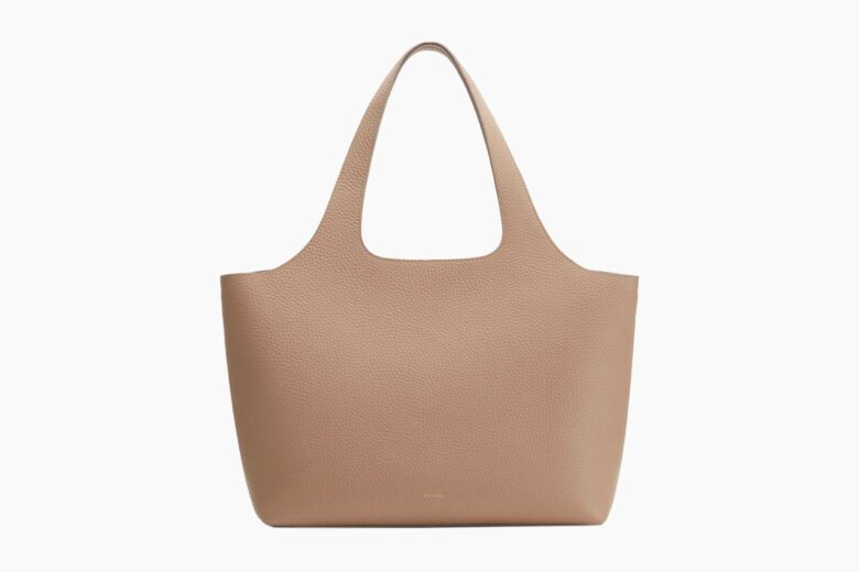 Cuyana, Bags