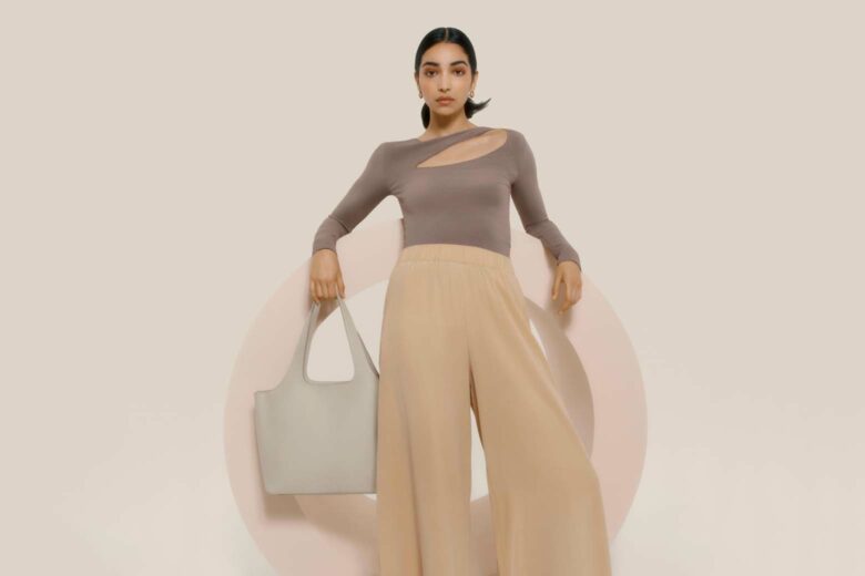 cuyana brand history - Luxe Digital