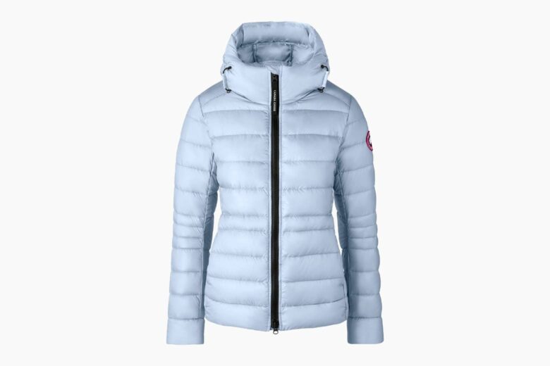 canada goose brand cypress puffer canada goose jacket - Luxe Digital