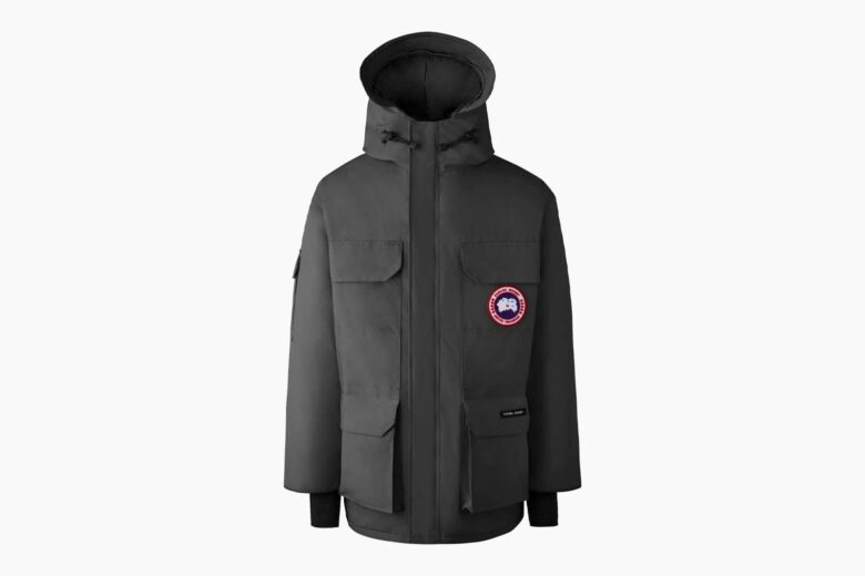 canada goose brand expedition canada goose parka - Luxe Digital