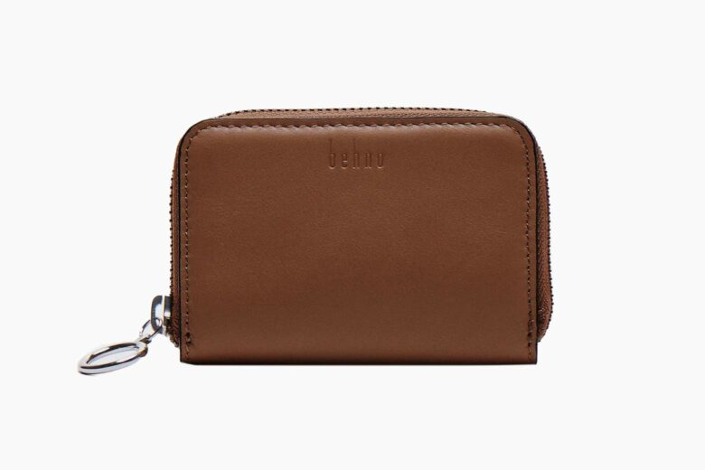 behno brand behno devon wallet - Luxe Digital