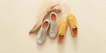 KOIO: Sustainable Quality Footwear For The Modern Minimalist