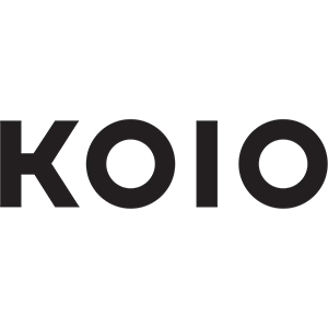 koio logo - Luxe Digital