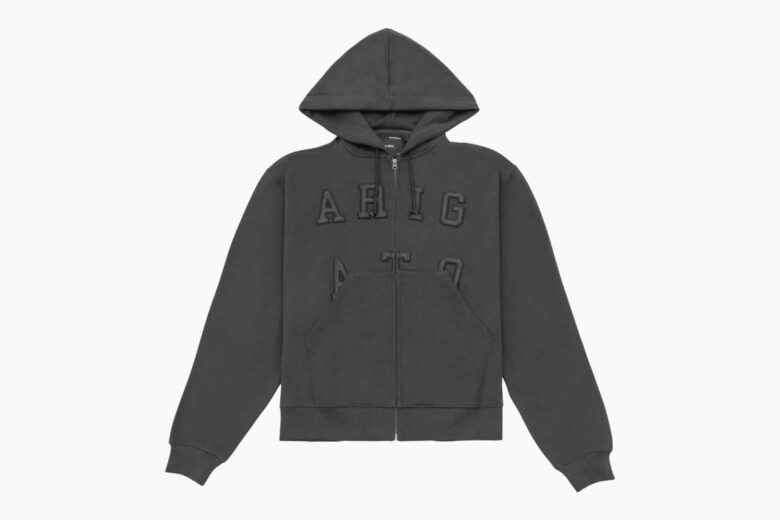 axel arigato brand axel arigato legend hoodie for men - Luxe Digital