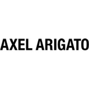 axel arigato logo - Luxe Digital