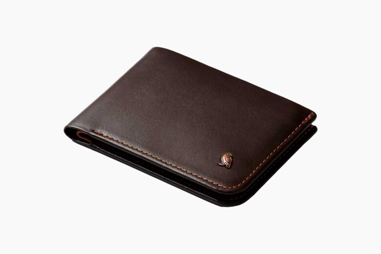 bellroy brand bellroy hide and seek wallet - Luxe Digital