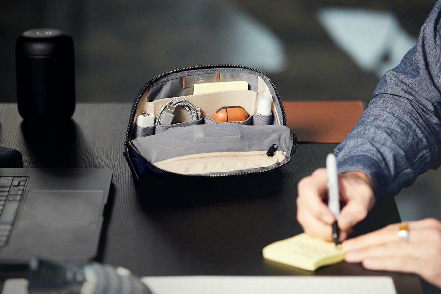 Bellroy: Inside The Smart, Sustainable, And Slender Brand