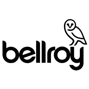 bellroy brand logo - Luxe Digital