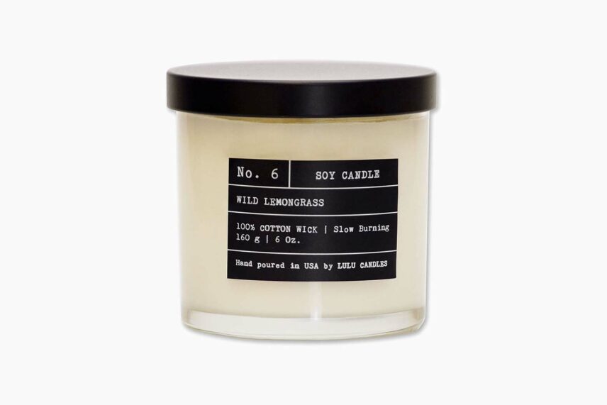 21 Best Scented Candles Amazing Home Scents