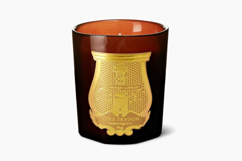 best scented candles cire trudon - Luxe Digital