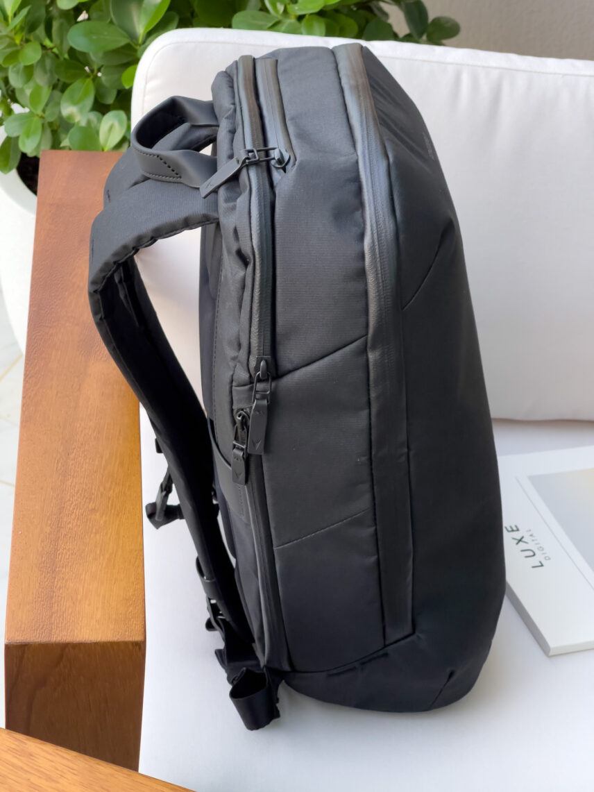 Vincero Commuter Backpack Review: Sustainable & Practical