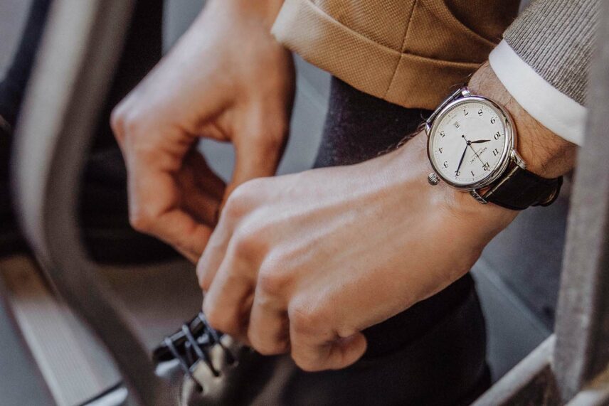 Montblanc Watches: The Complete Buying Guide