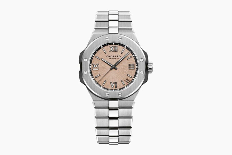 Chopard crash landing on you online price