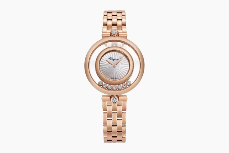 Chopard All Models Prices Buying Guide