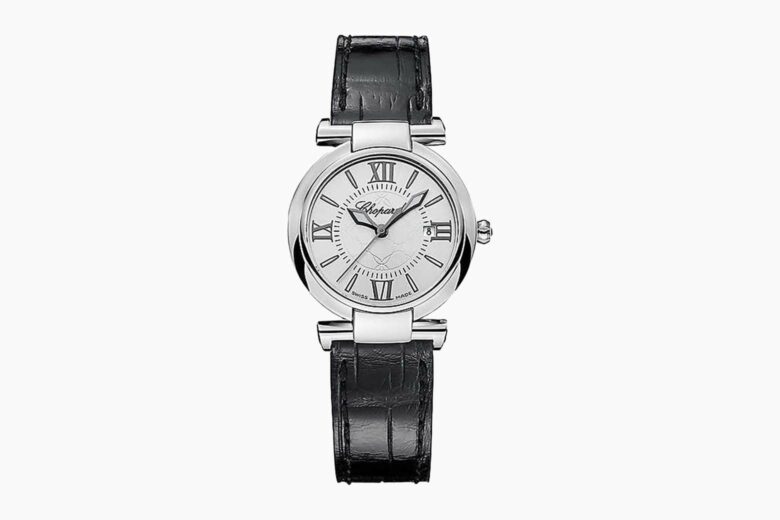 Chopard All Models Prices Buying Guide