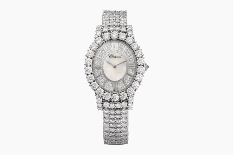 Chopard All Models Prices Buying Guide