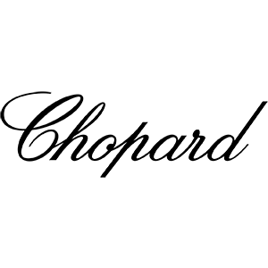 chopard logo luxe digital