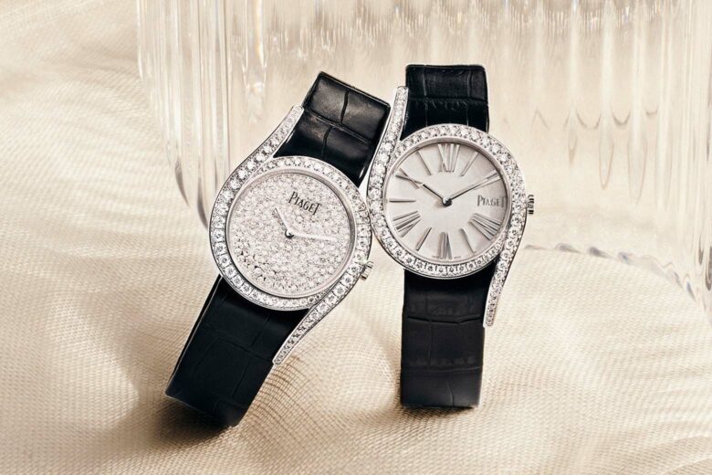 Jewelry Watches Collection - Piaget Watches