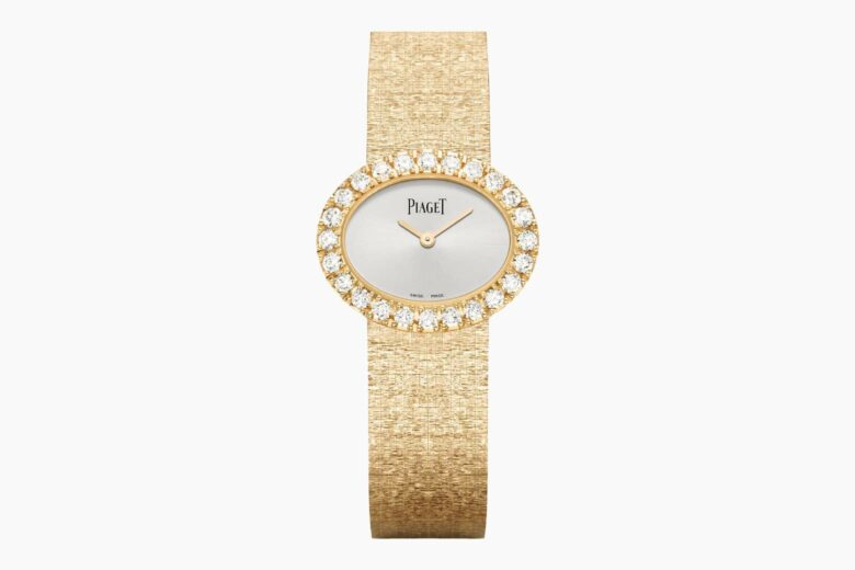 piaget brand piaget jewelry watches - Luxe Digital