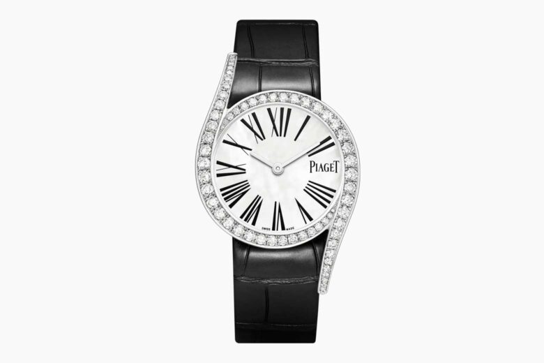 Cheapest on sale piaget watch