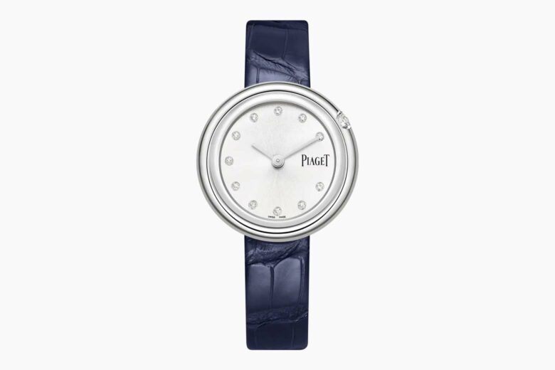 piaget brand piaget possession - Luxe Digital