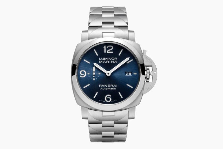 Most clearance expensive panerai