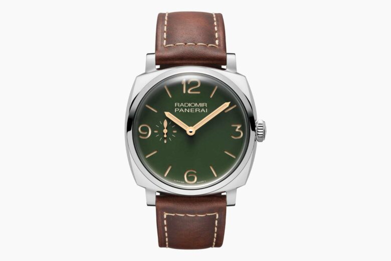 Panerai Watches Guide History Models Prices