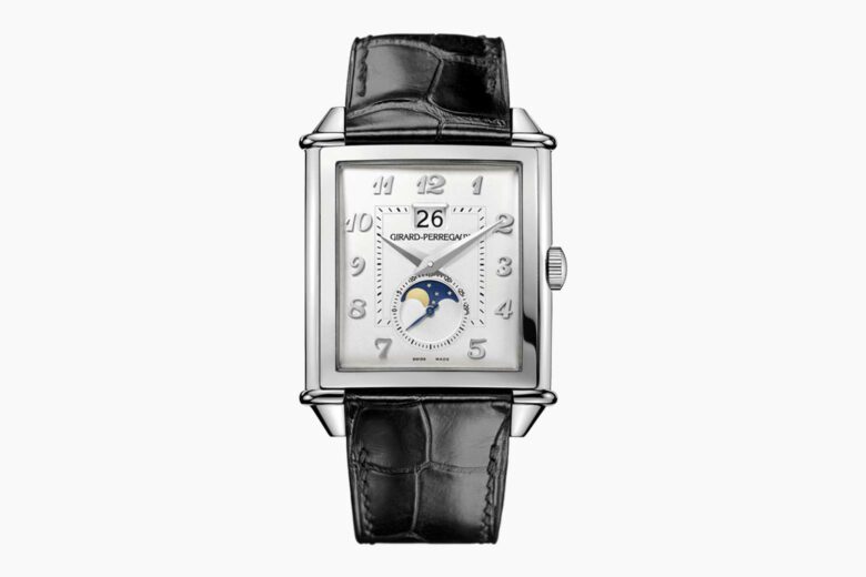 Grand perregaux on sale