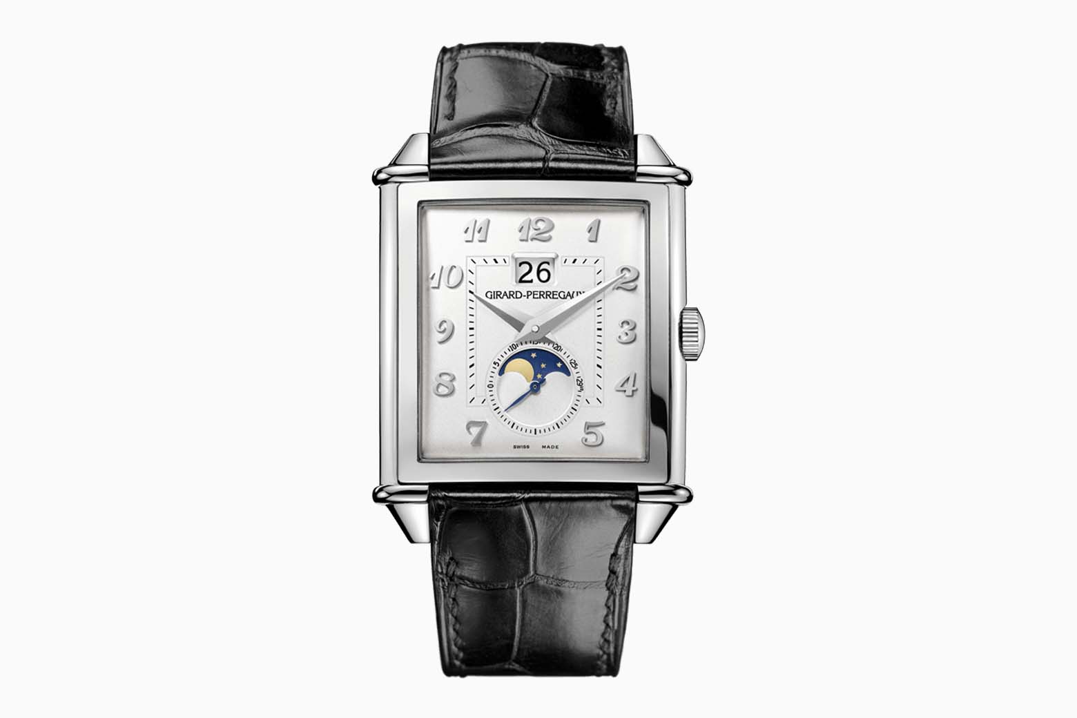 GirardPerregaux Watches History, Models, And Prices (Guide)