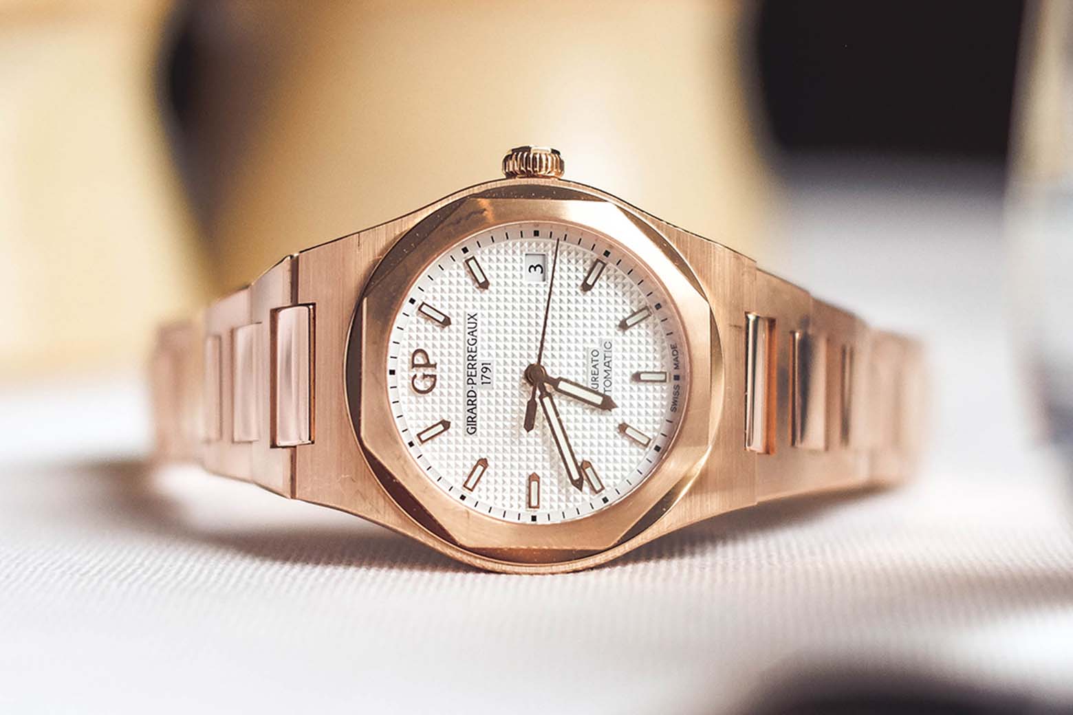 GirardPerregaux Watches History, Models, And Prices (Guide)