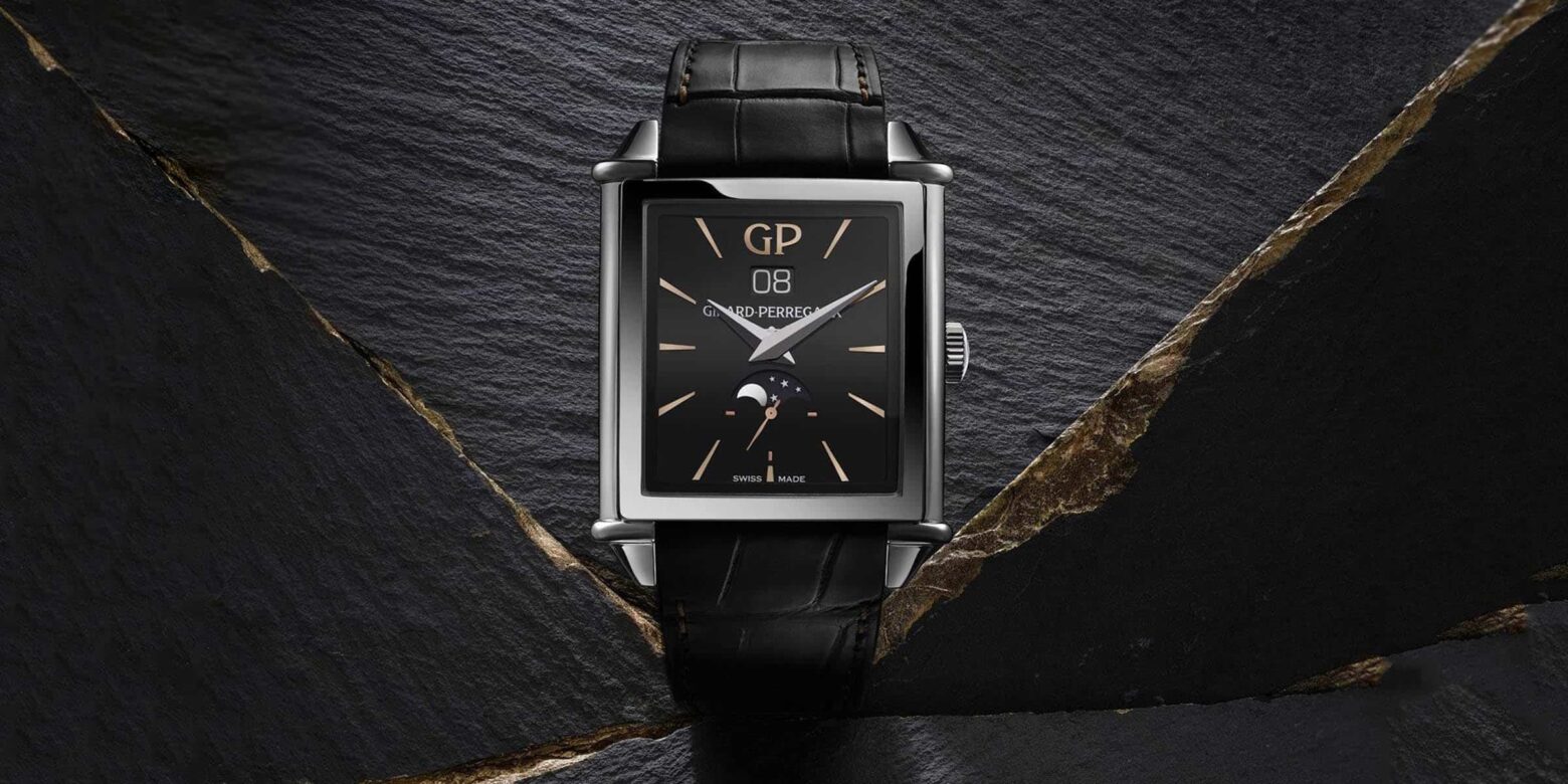 GirardPerregaux Watches History, Models, And Prices (Guide)