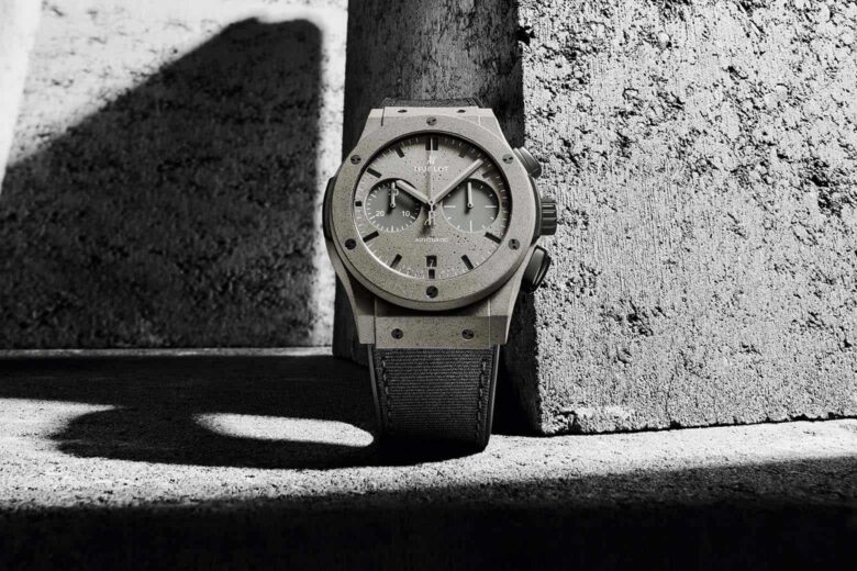 Hublot retail price hot sale