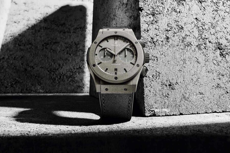 Hublot All Models & Retail Prices (Buying Guide)
